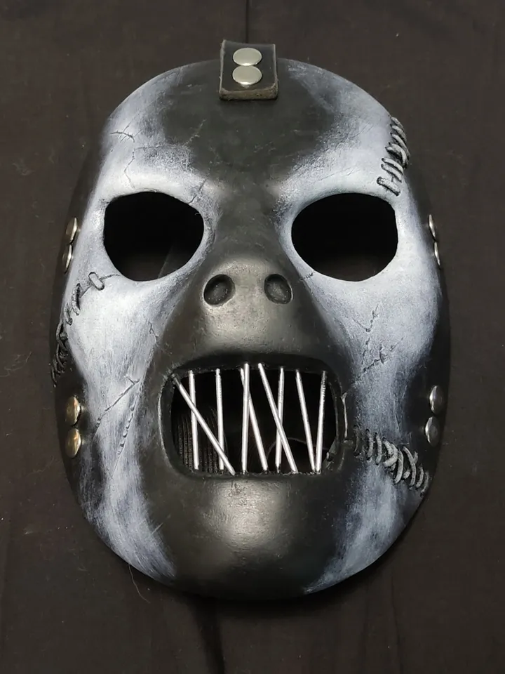Paul Gray AHIG Slipknot mask