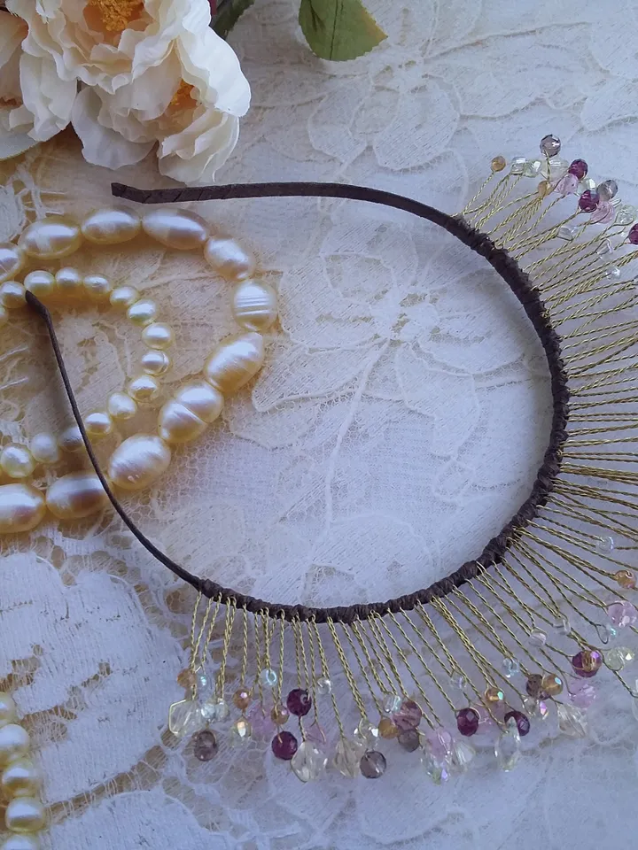 crystal wedding crown, crystal jewelry,wedding head decoration,golden jewelry set,birthday tiara,wedding tiara,wedding hats,crystal headband