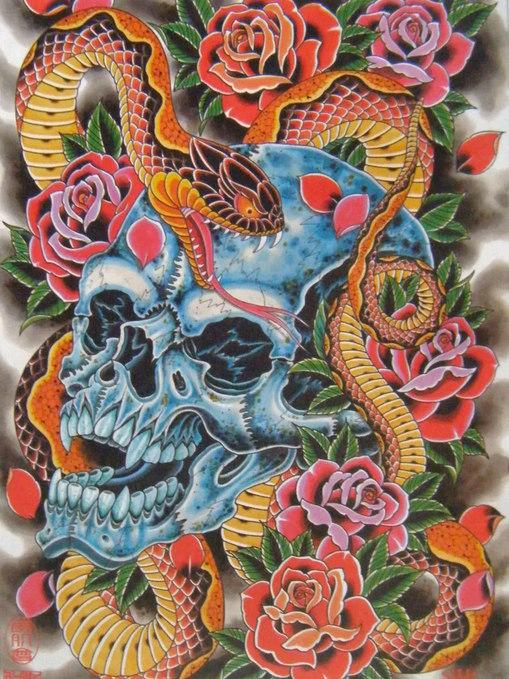 Miki Vialetto Flash The Art To The Mark Vol.2