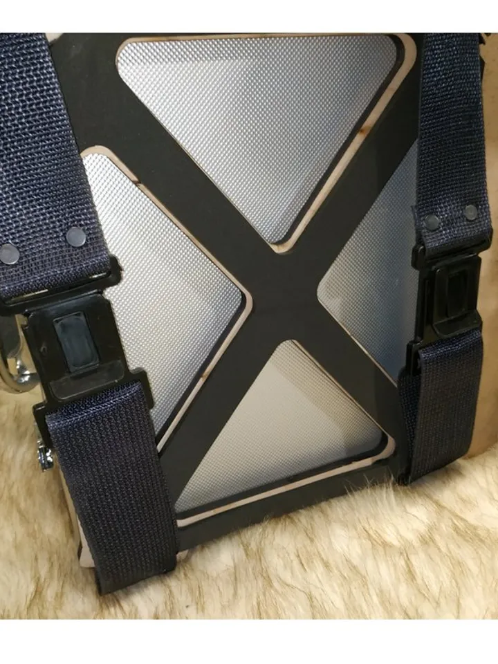 Chiral detector - Made to order - cosplay - Death Stranding - Hideo Kojima - ins