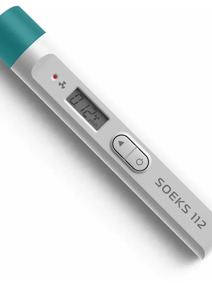 Compact Dosimeter SOEKS 112