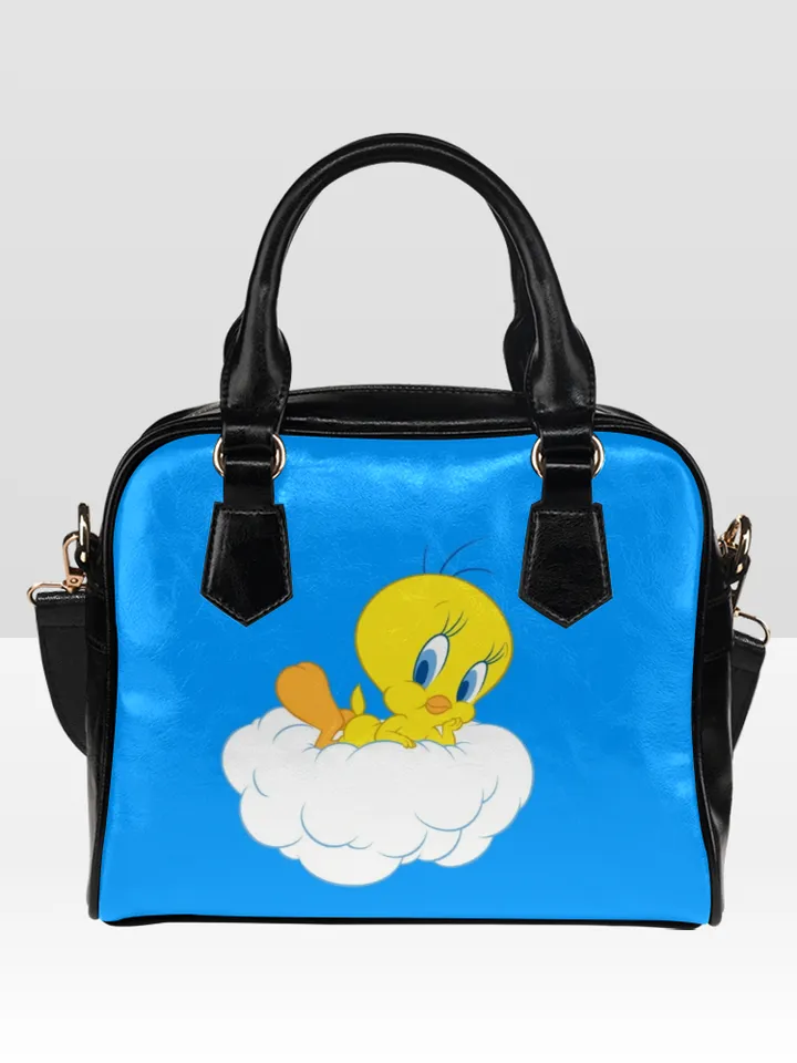 Tweety Shoulder Bag