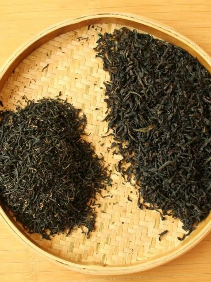 Ivan Chai-Classic Russia IVAN TEA , fermented TEA, Vegan Herbal 400g