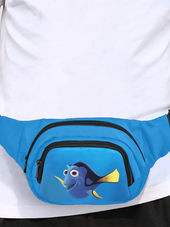 Nemo Dory Fanny Pack, Waist Bag
