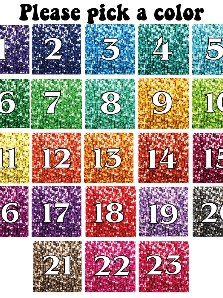 Custom faux embroidery Sequin letters PNG, Custom Digital Download, Personalized Sequins Birthday family great for cities, teams, logo