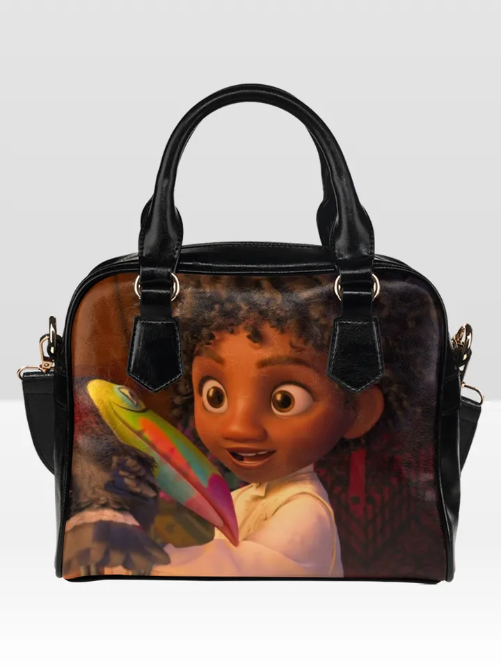 Encanto Shoulder Bag