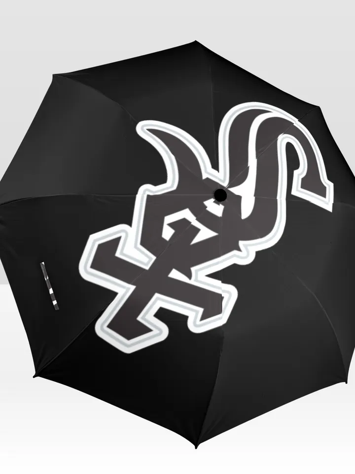 Chicago White Sox Umbrella