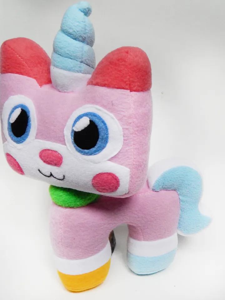 Unikytty plush toy