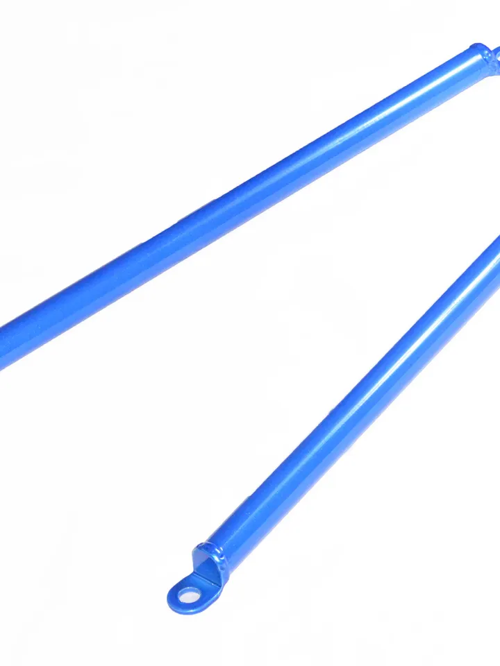 SIDE PILLAR Bar Set for Honda Integra 94-01 Dc1 Dc2 Type-R Sir Cusco
