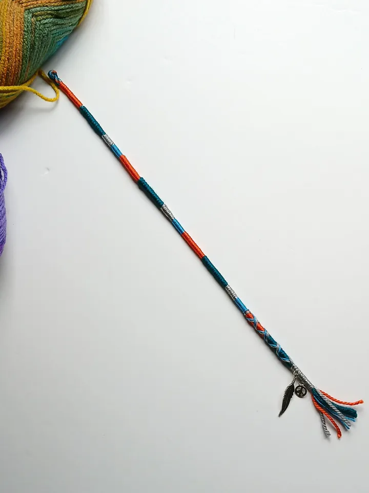 Hair Wrap Dreadlocks Handmade Hair Accesory