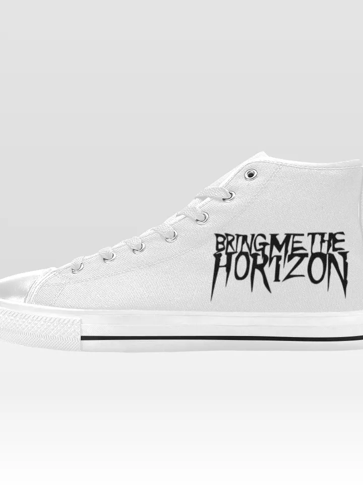 Bring me the horizon Shoes