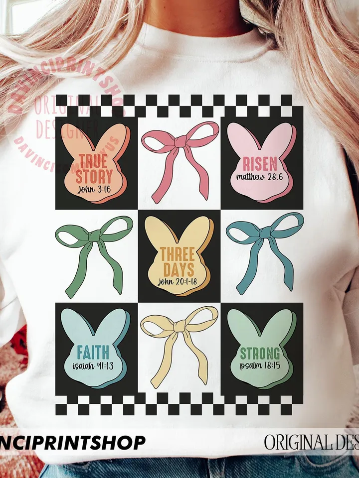 3 files, Easter Christian Bunny png, Easter Bunnies png, Easter png, Christian png, Easter Bible Verse png, Easter Christian png, Bunny png