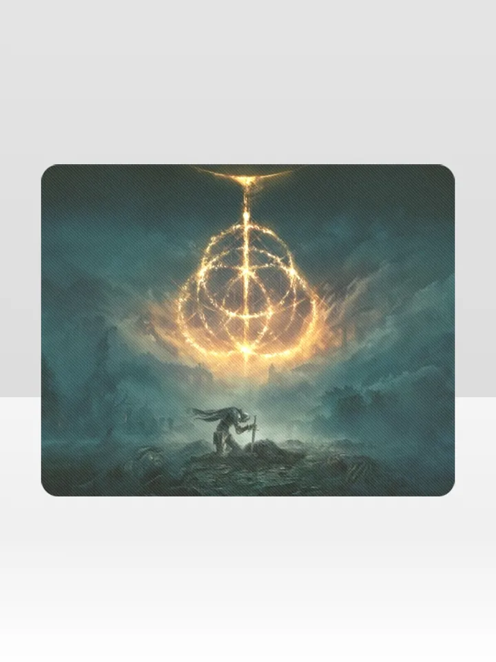 Elden Ring Mousepad