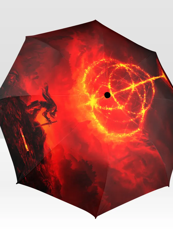 Elden Ring Umbrella