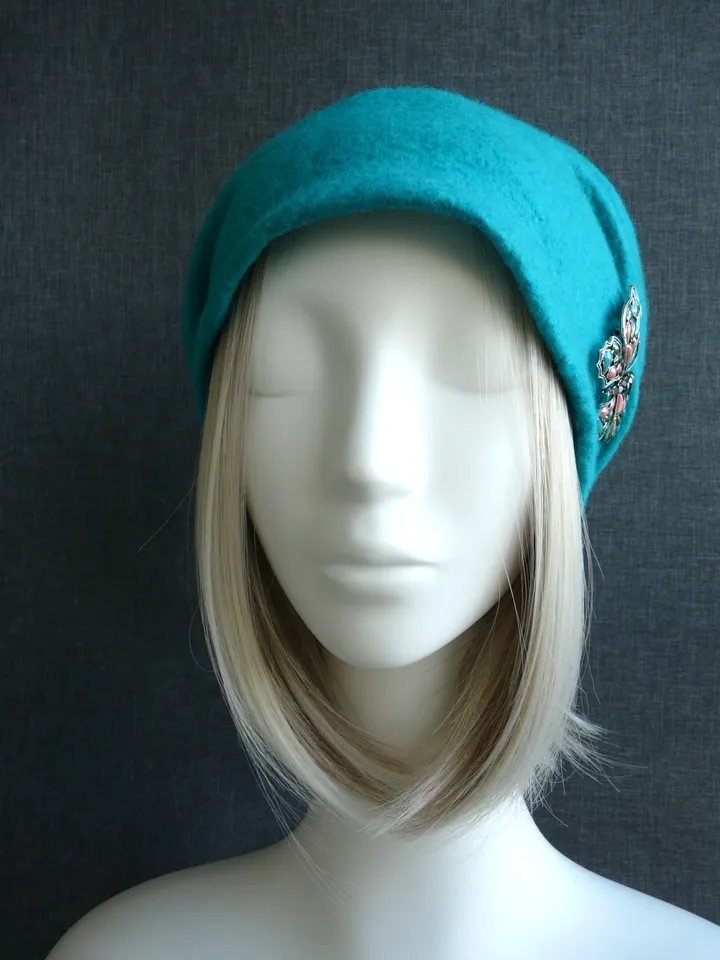 Chemo Hat for woman