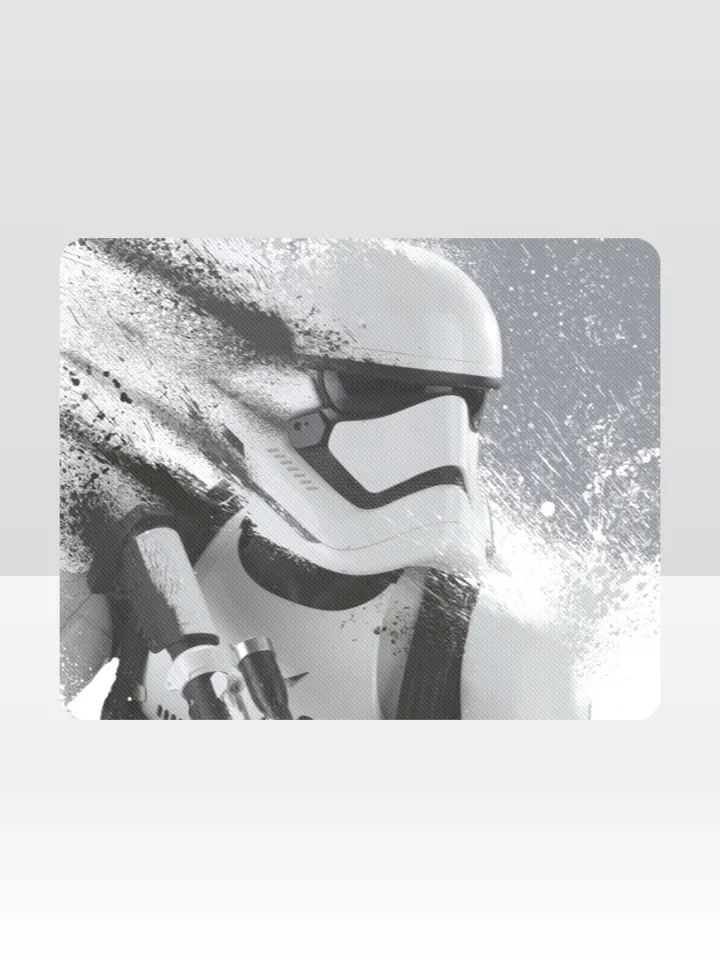 Stormtrooper Mousepad
