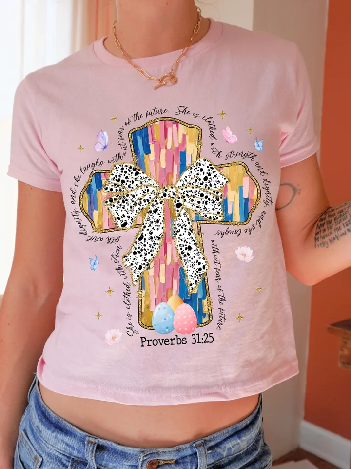 Bible Jesus Design, She Is Bible Verse Design, Blue Floral Bow Cross Bible Bow Png, Fall Bible Png, Bible Sublimation, Jesus God Christian