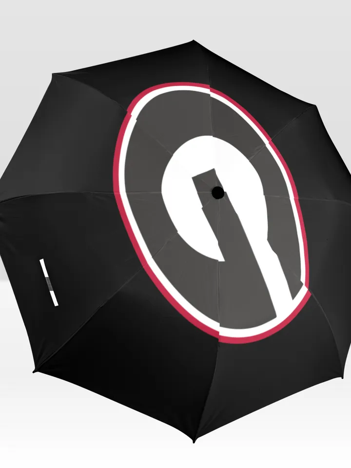 Georgia Bulldogs Umbrella