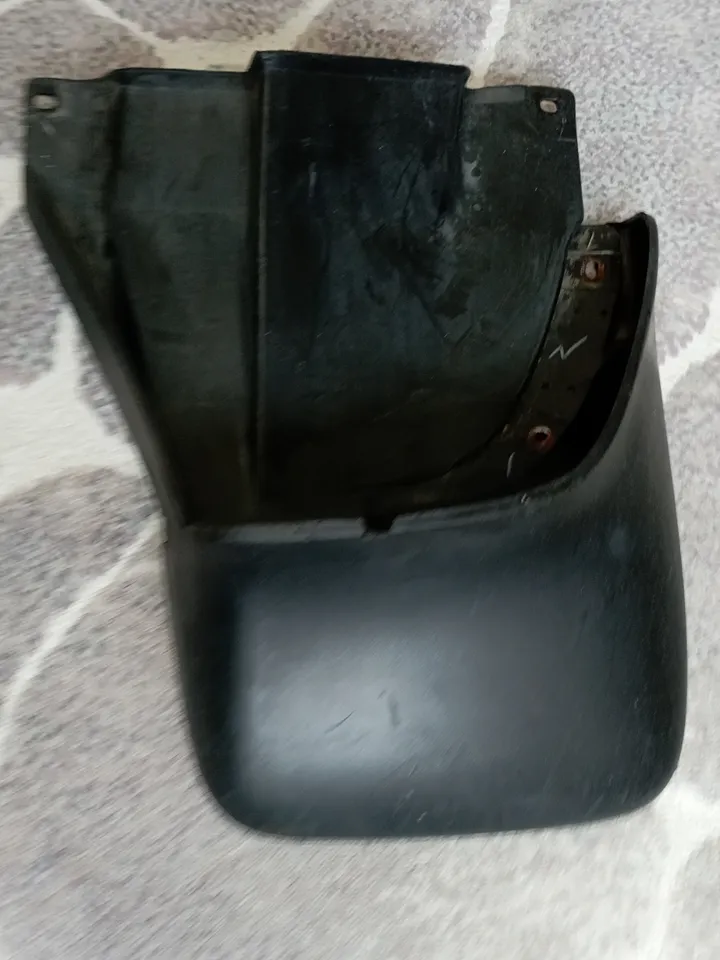 JDM 97-01 Honda CRV RD1 OEM front & rear mud flap complete set