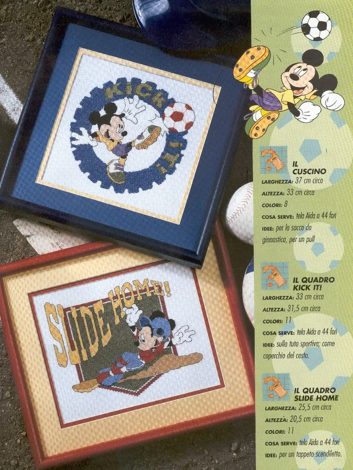 Winnie Pooh and Friends Cross Stitch Pattern Digital Download PDF