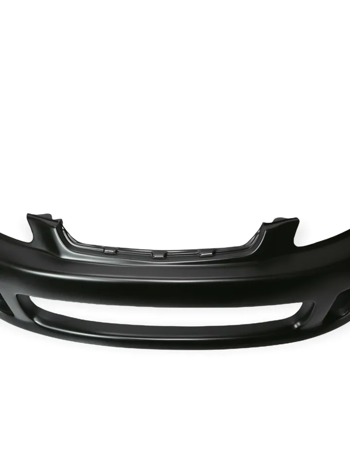 Front Bumper ABS Walker style for Honda Civic Ek 96-98 ( Bys Spoon ) Ek9