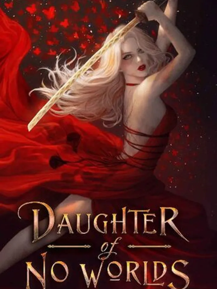 Daughter of No Worlds (The War of Lost Hearts 1) By
Carissa Broadbent