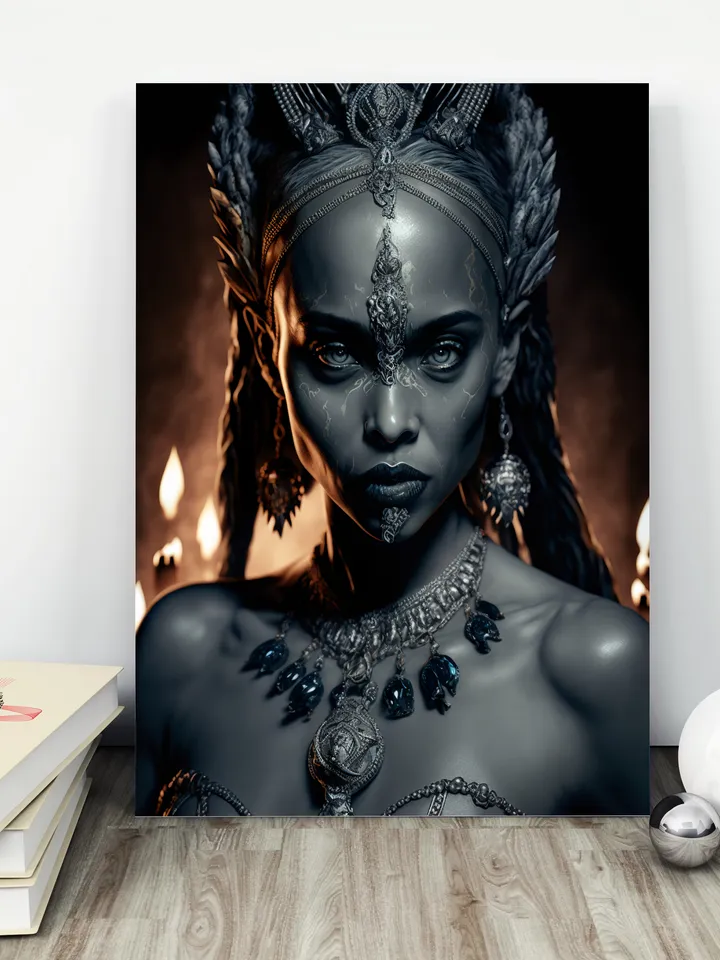 Akasha Queen of the Damned, digital download