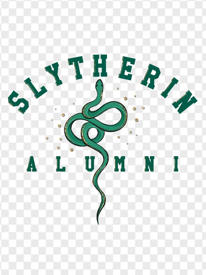 Slytherin alumni, Slytherin png, Wizard clipart, wizarding school  clipart, magic clipart, magic school clipart, magic clip art png