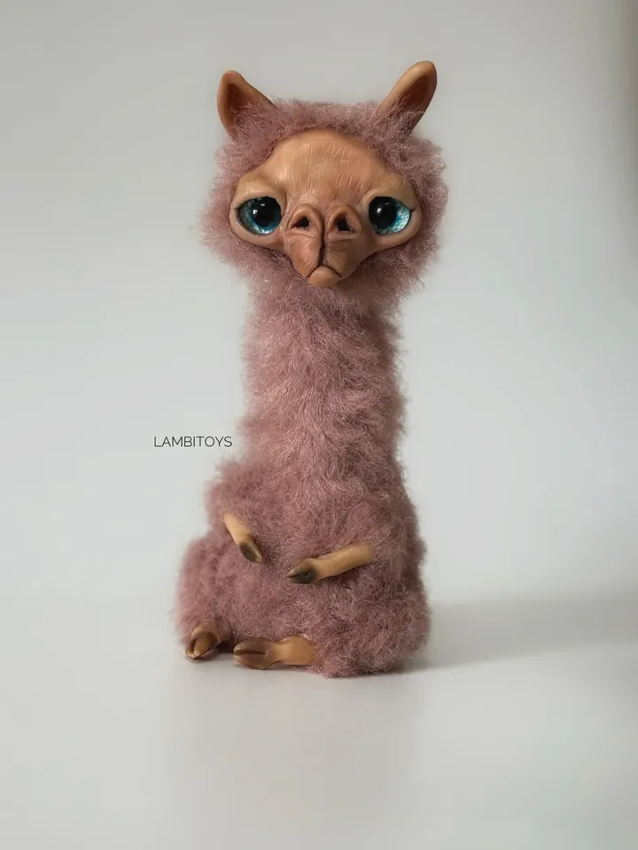 Llama