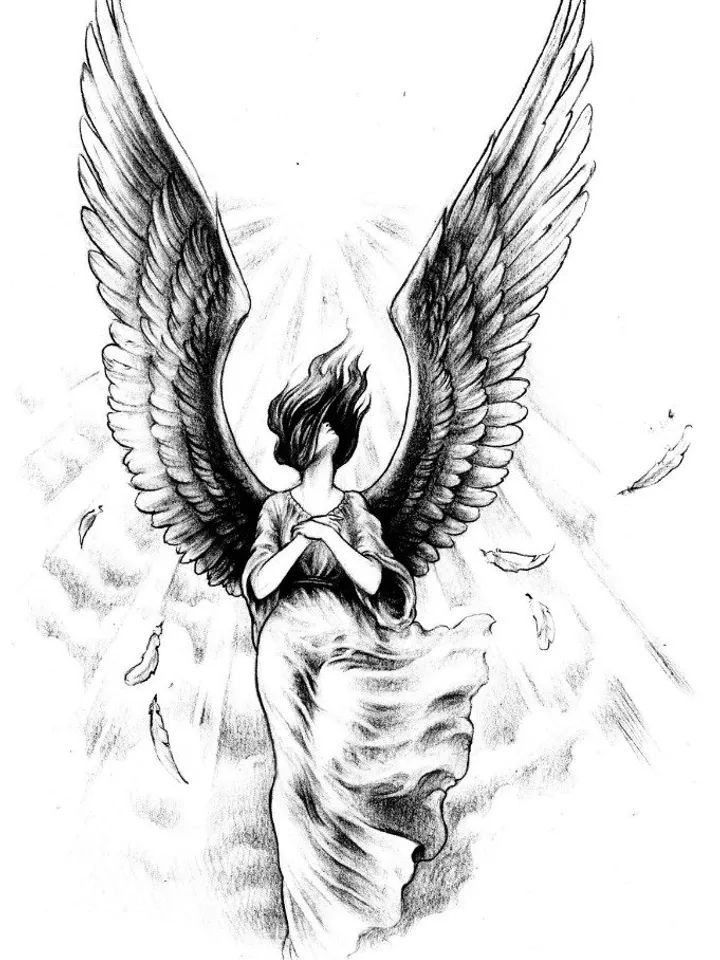 Jesse Santos - Book of angels