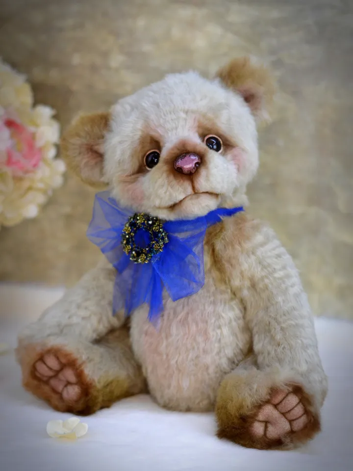 Teddy bear, cute bear, gift for her bear