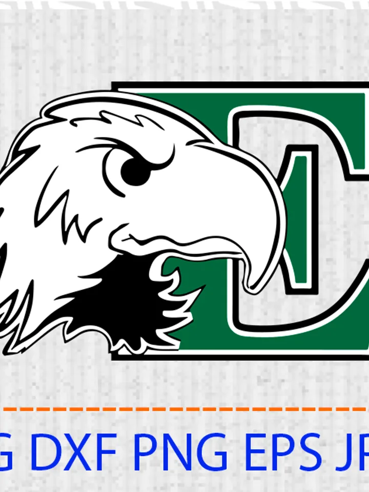 Eastern Michigan Eagles