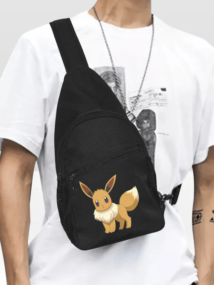 Eevee Chest Bag
