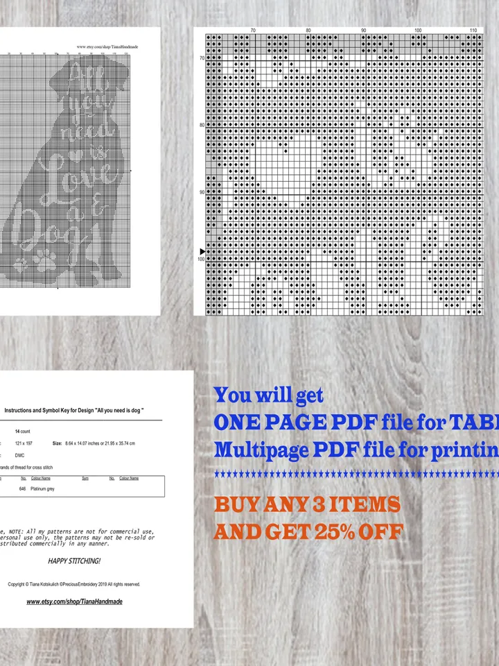 【希少！】Cross stitch letters BIBLE VALERIE LEJEUNE Cross Stitch Letters BIBLE Alphabet Design
