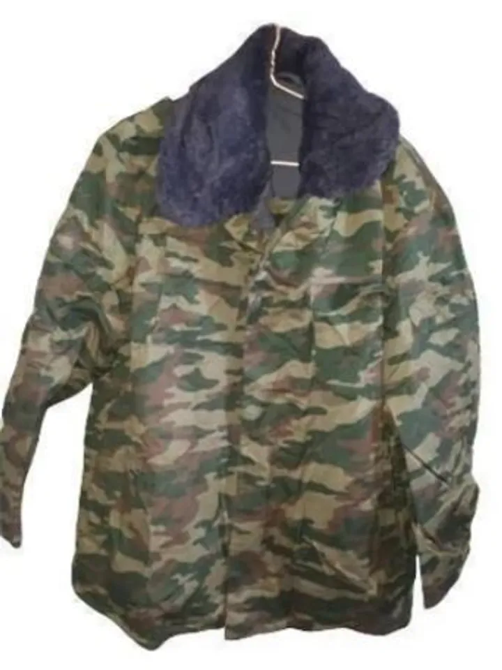 Military Surplus Excellent 1 Winter Suit Airborne Forces