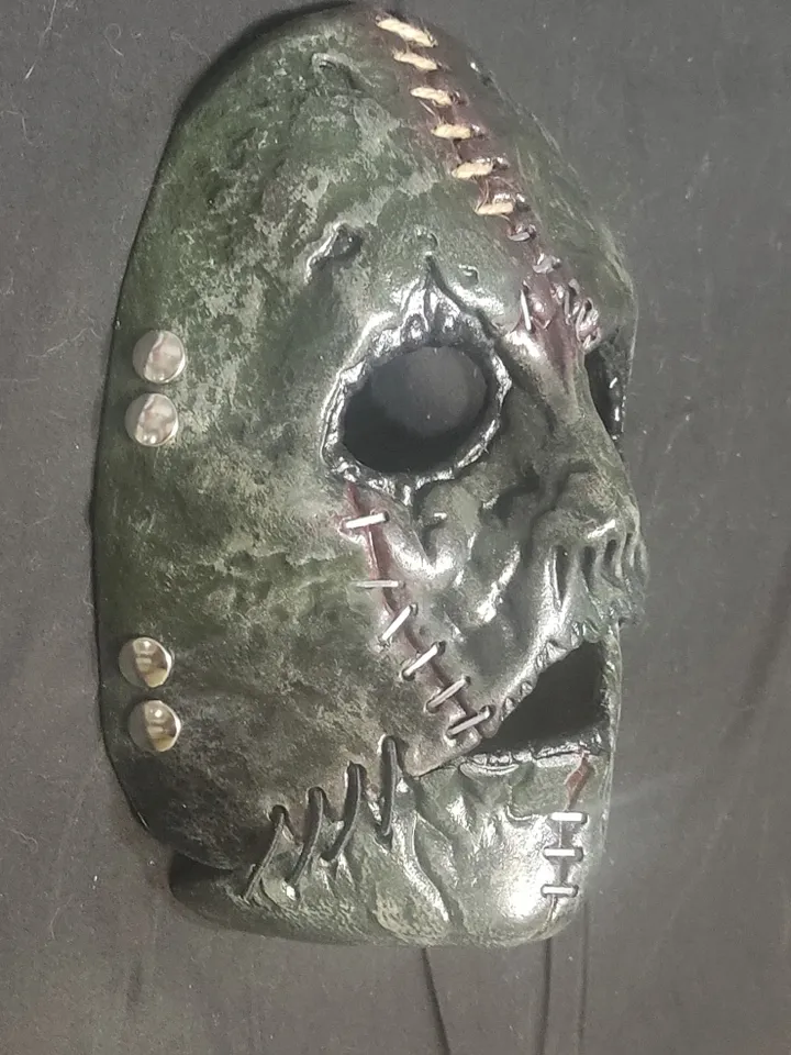 Slipkot Corey Taylor Vol.3 mask