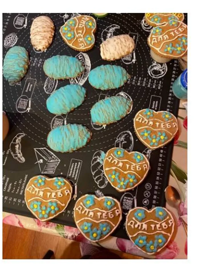 For you Embossed cookie mold, cookie cutter, wooden mold, Wooden stamp stamp for gingerbread cookies springerle stamp