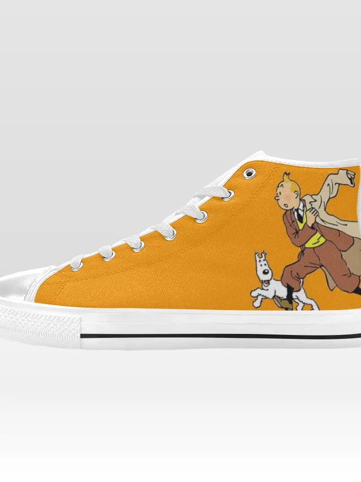 Tintin Shoes