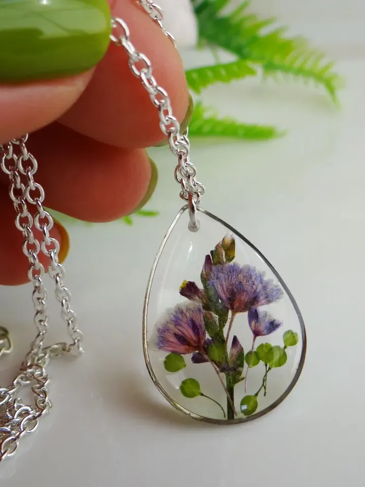 Pendant Flower