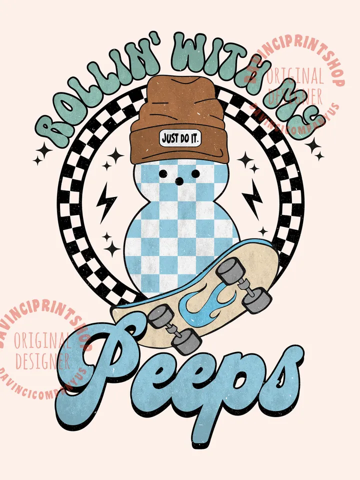 Retro Easter Sublimation PNG Design, Easter png, Funny Easter png, Easter Bunny png, Easter Kids Shirt png, Toddler boy png, png designs