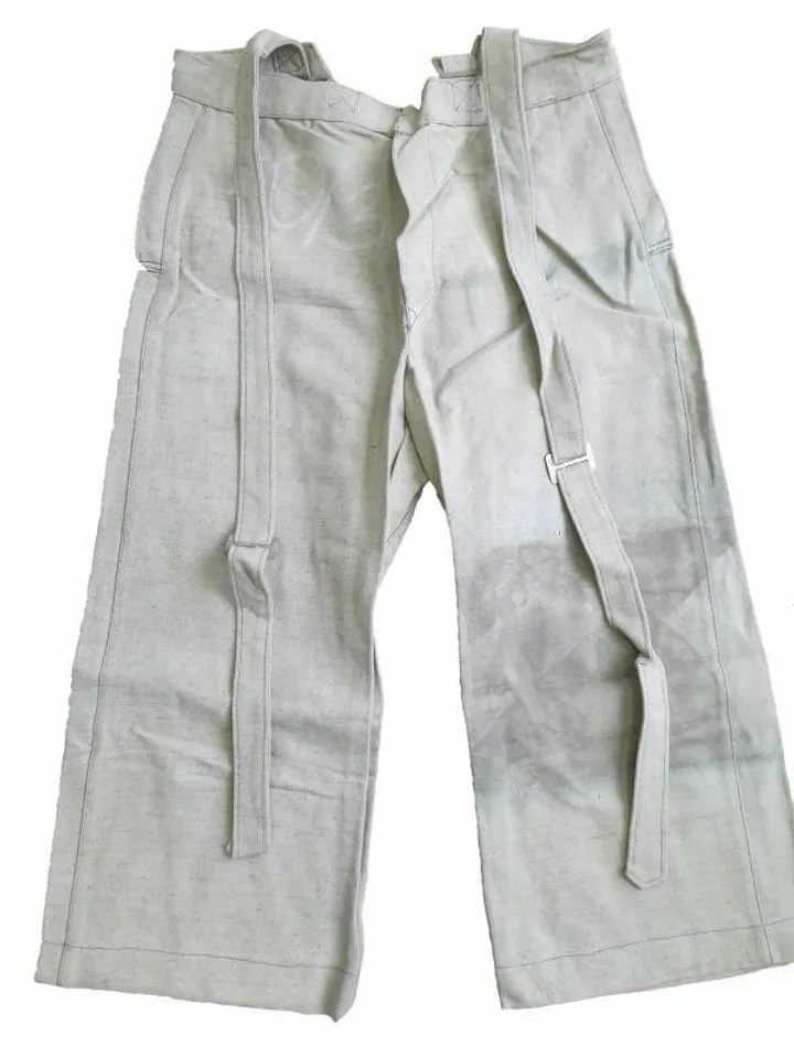 Military Surplus Excellent 1 Airsoft Firefighter Suit