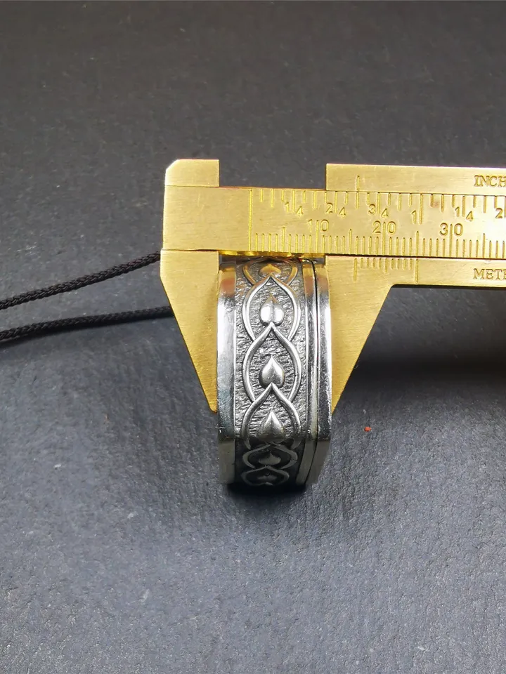 Gandhanra Handmade Tibetan Gau Ghau Shrine,Consecration Shri Devi Tsa Tsa,Drashi Lhamo,Zashi Lhamo ,Mini Tibetan Buddhist Altar Amulet