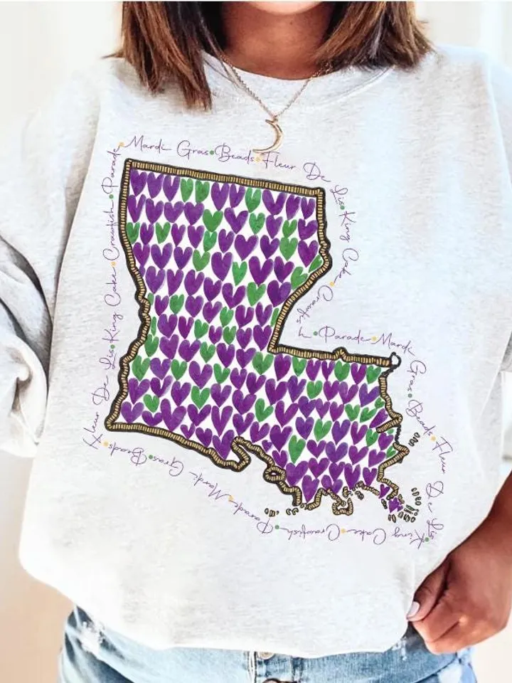 Louisiana coquette png, Mardi Gras png, Mardi Gras Coquette Png, King Cake Png, Fleur De Lis png, Louisiana png, Fat Tuesday png, Carnival
