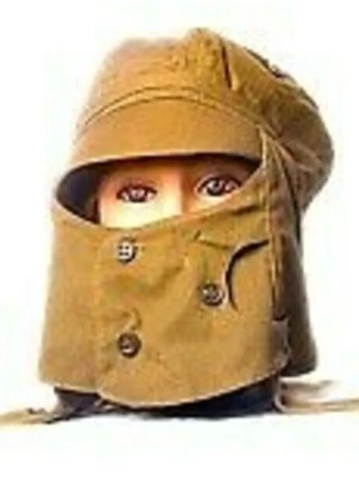 Military Surplus Accessible 1 Airsoft Field Cap RHBZ