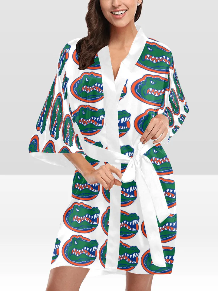 Florida Gators Kimono Robe