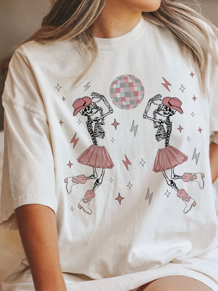 Wild and Free PNG-Western Sublimation Digital Design Download-cowgirl png, ballerina png, dancer png, skeleton png, disco ball png design