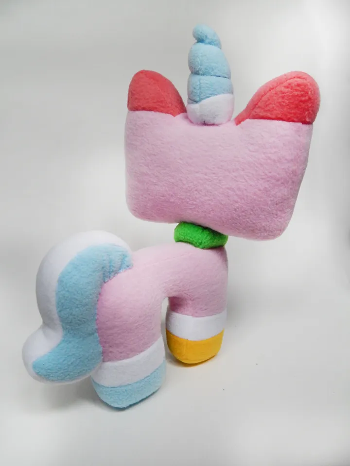 Unikytty plush toy