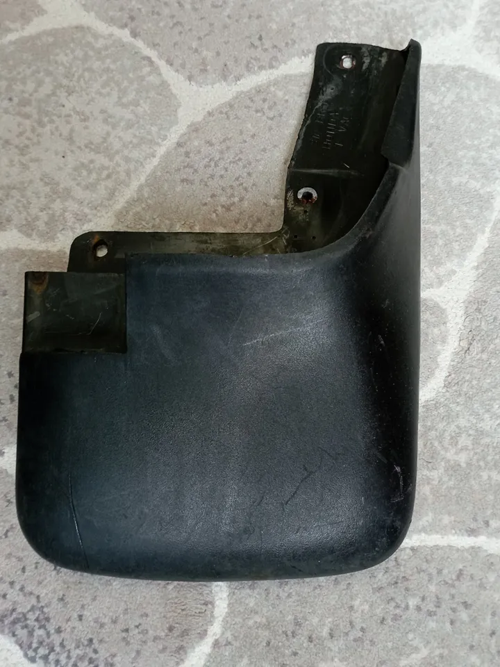 JDM 97-01 Honda CRV RD1 OEM front & rear mud flap complete set