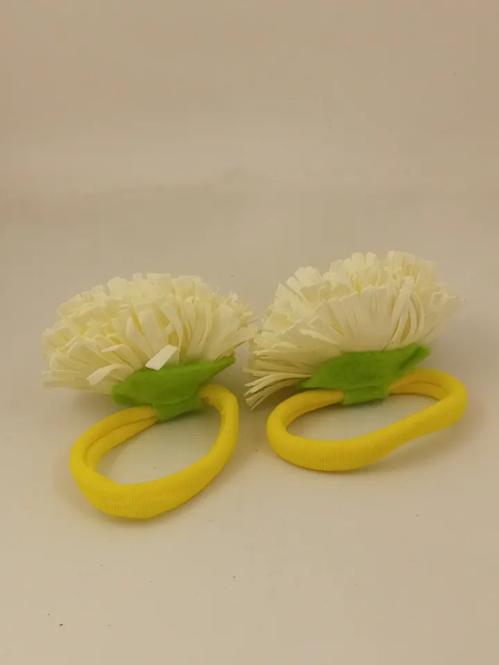 Hair bands for children's/girls hair jewellery/handmade flowers bands/hair accessories/hair jewellery/gift for her/DIY