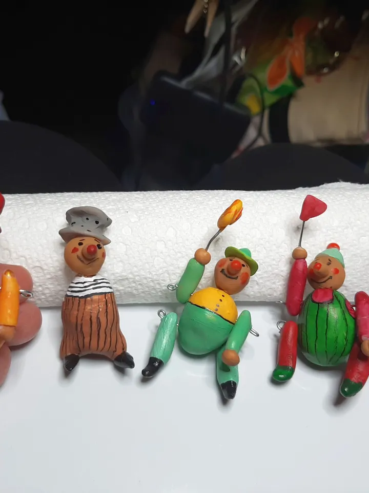 Toys Seller Elf handmade collectible art doll ooak
